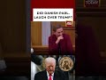 FactCheck: Altered Video Claims Danish Parliament Laughed Over Trump's 'Nobel' Greenland Demand
