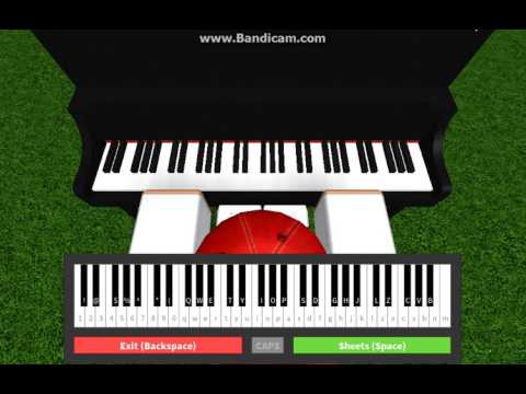 Wolf In Sheep S Clothing Set It Off Roblox Piano
