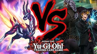 Competitive Yu-Gi-Oh! Duels: Salamangreat vs. SPYRAL! (March 2019)