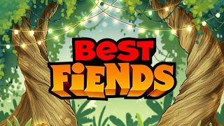 Best fiends level 3503-3504-3505