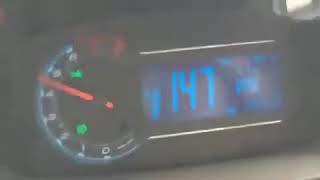 Chevrolet Cobalt Speed