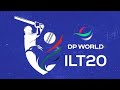 International League T20 2024 official song || IL T20 song 2024 | #ilt20