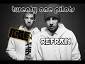 twenty one pilots: Ride (Refrain - Ringtone)