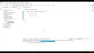 25. Runtime Exceptions | Java Programming Complete Beginner to Advanced | #launchedtv