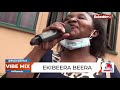 vibemix betty mpologoma abotodde ekyama kye ne dr.tee asambazze ebyogerwa dr. tee nti omukwano