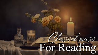 1 Hours Classical Music for Sleeping - Music Helps Us To Have A Deep Sleep