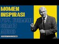 Menikmati Tantangan Baru - Momen Inspirasi Pdt. Bigman Sirait