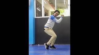 Dheeme Dheeme Dance cover Simple Dance steps for beginners