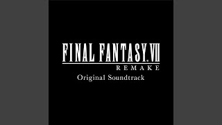 FFVII REMAKE: 星に帰る