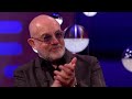 Bill Bailey's Best & Most Ridiculous Stories!  The Best of Bill Bailey  The Graham Norton Show