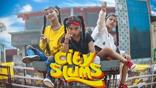 City Slums - Raja Kumari ft. DIVINE | Dance Cover  Video | SD KING CHOREOGRAPHY | 2020