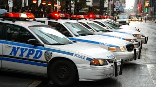 Violent crime down across NYC, Adams to give update on statistics