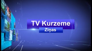 TV Kurzeme Ziņas (13.07.2020.)