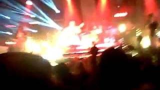 The Kooks - Junk Of The Heart at Glasgow Barrowlands 2011