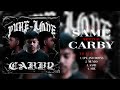 CARBY - SAME (Audio)