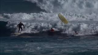 SURFING TENERIFE, PUERTO DE LA CRUZ