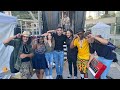 Kayo Lyon & Riddim City Band Live Show