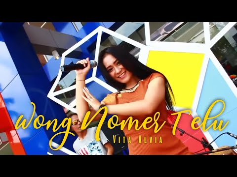 Vita Alvia Wong Nomer Telu