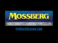 john godwin duck calling lesson mossberg duck commander