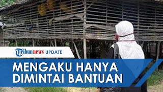 Pengakuan Anggota DPRD Tawarkan Rp500 Juta ke Siswi SMP Korban Pencabulan: Itu Kan Solusi