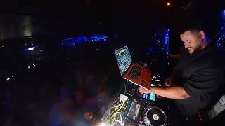 Beerus - Live Set at Apollo Club Malia 30/07/2024 | Unforgettable Night of Music 🎧🎶