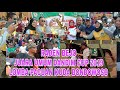 Raden Bejo Juara Umum Pacuan Kuda Dandim Cup 2019 #LombaPacuanKuda #Pordasi #Bondowoso