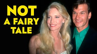 A Heart Touching Love Story of Patrick Swayze and Lisa Niemi | Rumour Juice