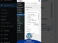 How to create  a navigation menu in WordPress #wordpresstutorial  #techzone #wordpress