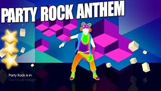 🌟party Rock Anthem - Lmfao Ft Lauren Bennett And Goonrock - Just Dance 3  So Cool 🌟
