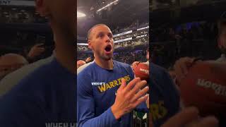 Steph Curry S Biggest Secret