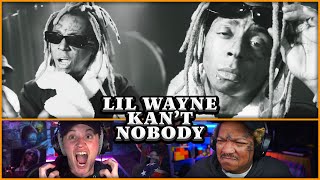 DAMN!! | Lil Wayne - 