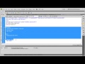 2  E   Commerce Website PHP Tutorial   MySQL Database and its