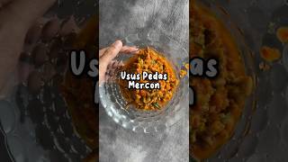 USUS MERCON SUPER PEDAS #resepsimple #resep #resepususpedas