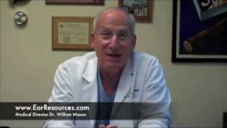 "Tinnitus: ringing in my ears?" Hearing Loss Newton MA Part 3