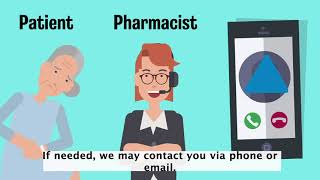Welcome to Pharmacy First