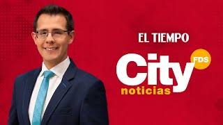 Citynoticias FDS 29 de septiembre: En Bogotá inició el racionamiento diario | El Tiempo