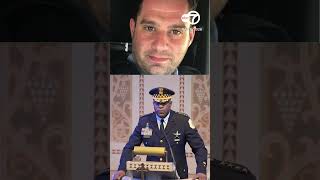 CPD Supt. Snelling speaks at funeral for fallen Officer John Bartholomew