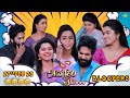 Anbe Vaa Serial | Bloopers | 27th February 2023 | Behind The Scenes