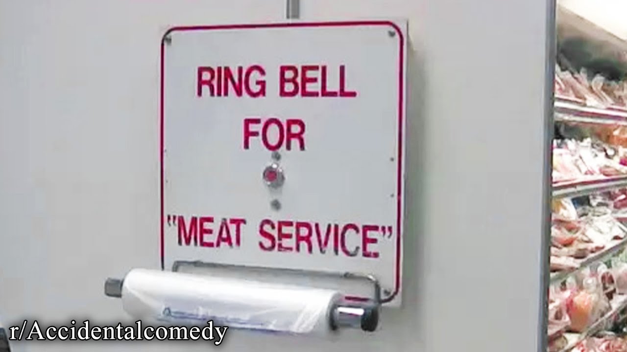 R Accidentalcomedy Press It Youtube