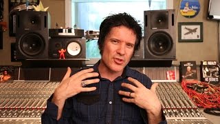 3 Tips for Success in the Recording Industry - Warren Huart: Produce Like A Pro