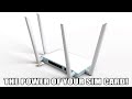 D-Link G403 Eagle Pro AI N300 4G Smart Router Review