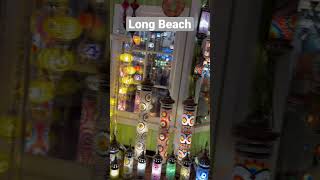 [Long Beach]ロングビーチに行ってきたよ#アメリカ留学 #ロサンゼルス #longbeach