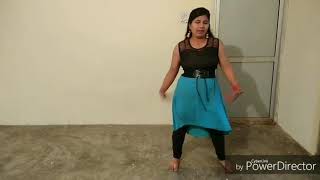 Aankh marey /simmba/easy dance step/beginner dance choreography.