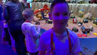 litladventures Toy Fair 2020: Mattel