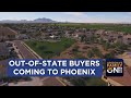 Out-of-state buyers keeping Phoenix housing market alive