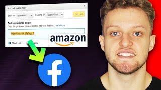 How To Add Amazon Affiliate Links To Facebook Page (2 Methods)