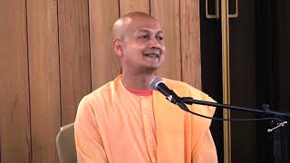 Swami Sarvapriyananda - Raja Yoga The Path of Meditation Part 1 - Vedanta Society of New York - 4/20