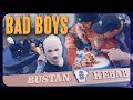 NO FACE NO CASE - BAD BOYS (FT. RECOUNT) [OFFICIAL MUSIC VIDEO] (2022) SW EXCLUSIVE