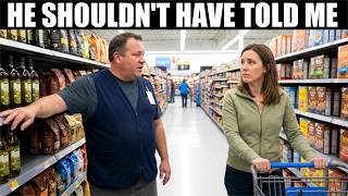 Walmart Manager Just Told Me These 7 Foods Will Cost 3x More by June