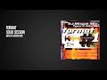 Format - Solid Session (Move & Motion Mix)